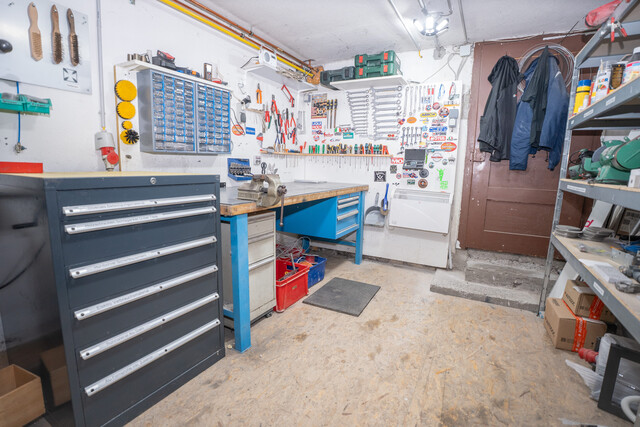 Großzügige Doppelhaushälfte mit Garten, Dachterrasse & flexibler Nutzung in Feldkirch
