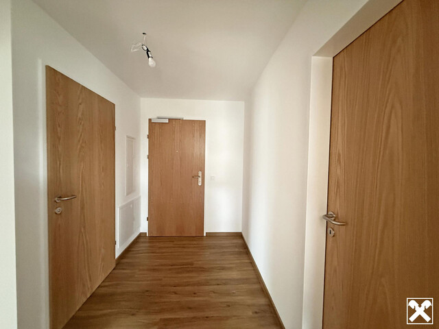 B05 - Neubau! 3-Zimmer-Mietwohnung