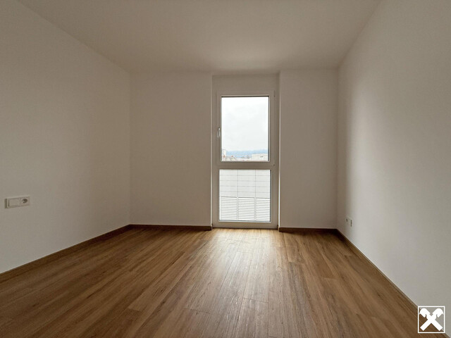 B05 - Neubau! 3-Zimmer-Mietwohnung