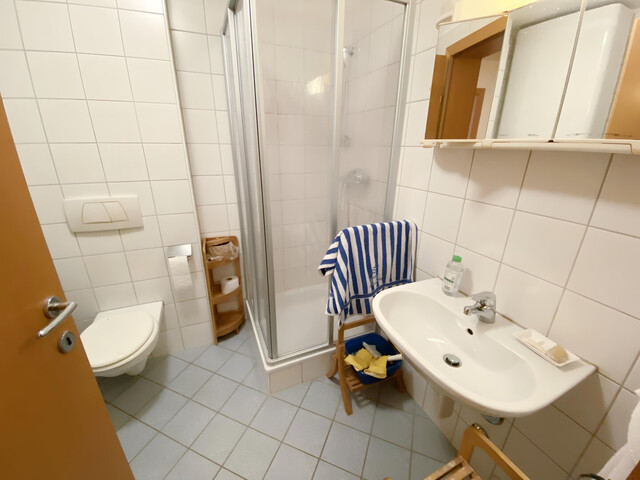 Helle 3-Zimmer-Wohnung mit Carport in Thüringen zu vermieten