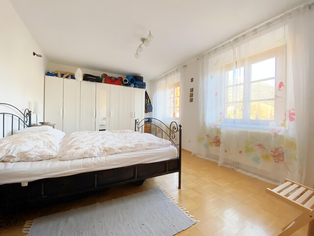 Helle 3-Zimmer-Wohnung mit Carport in Thüringen zu vermieten