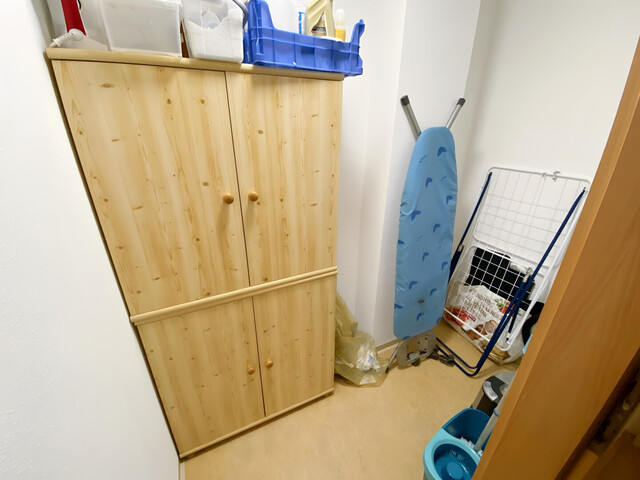 Helle 3-Zimmer-Wohnung mit Carport in Thüringen zu vermieten