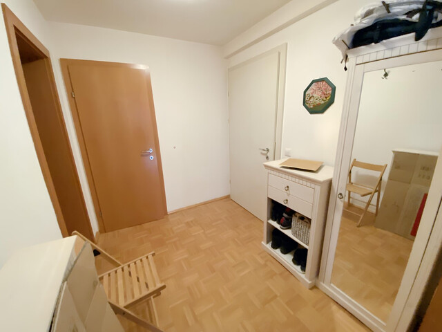 Helle 3-Zimmer-Wohnung mit Carport in Thüringen zu vermieten