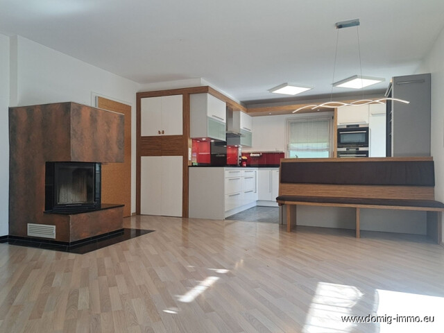 Einfamilienhaus mit Sauna und Whirlpool in begehrter Lage von Klaus