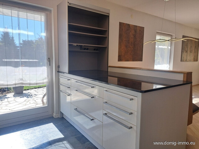 Einfamilienhaus mit Sauna und Whirlpool in begehrter Lage von Klaus