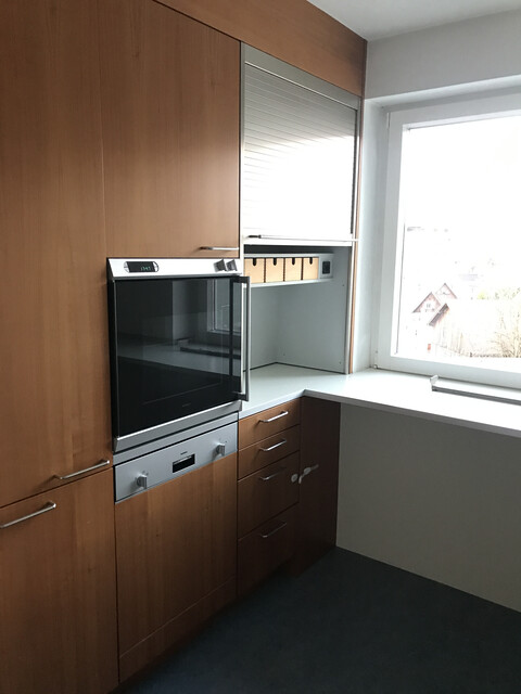 Schöne helle 4,5-Zimmer Wohnung mit tollem Rundumblick