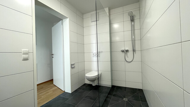Attraktive 2-Zimmer-Wohnung im Neubauprojekt Feldkirch-Tosters