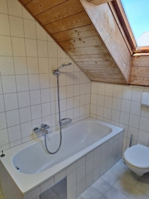 Gemütliche 2- Zimmerwohnung in Feldkirch -Tosters zu verkaufen!