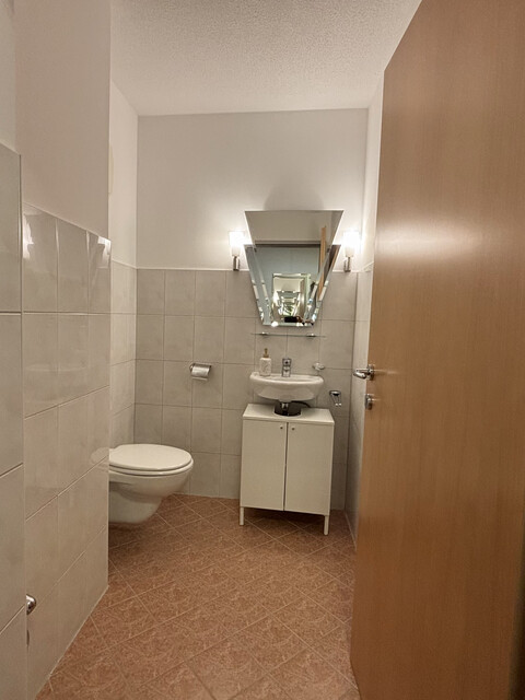 Helle 84 m² Wohnung im Zentrum von Bludenz – Bergblick & Verkehrsanbindung