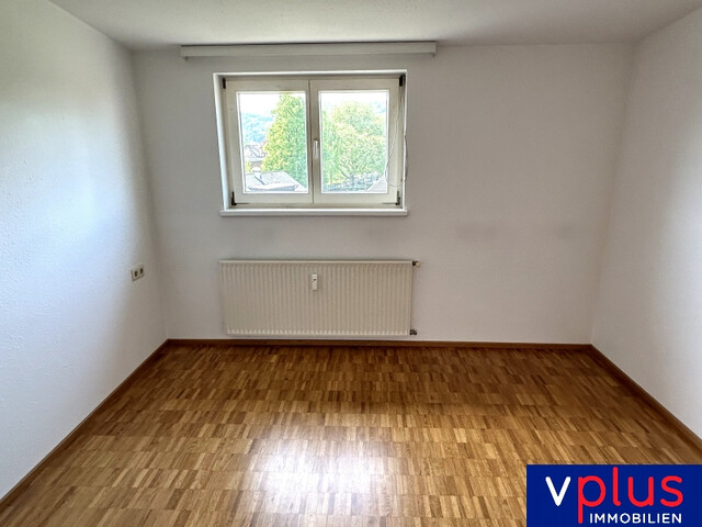 Gemütliche 2-Zimmer-Wohnung mitten in Lustenau