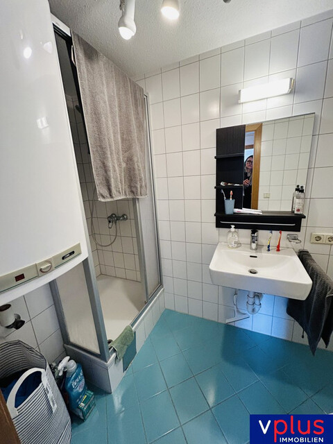 Gemütliche 2-Zimmer-Wohnung mitten in Lustenau