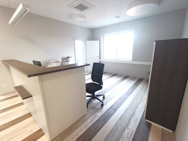 GEMEINSCHAFTSPRAXIS - Neubau, Erstbezug - moderne Ordination - unschlagbar günstig ab € 225,-