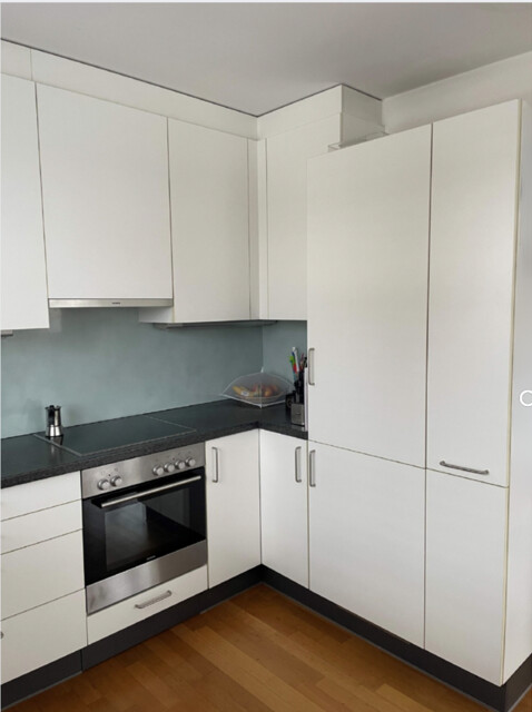 Sonnige 4 Zi Wohnung, Südwestbalkon, zentrale Lage in Rankweil