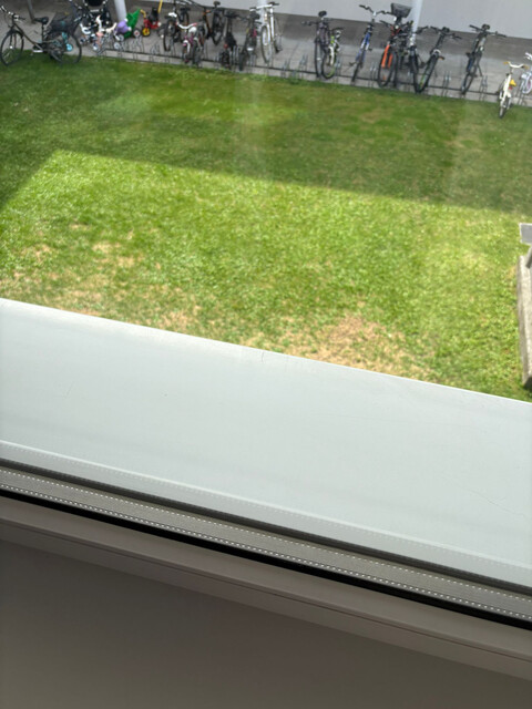 Schöne 2-Zimmerwohnung mit TG in Bregenz