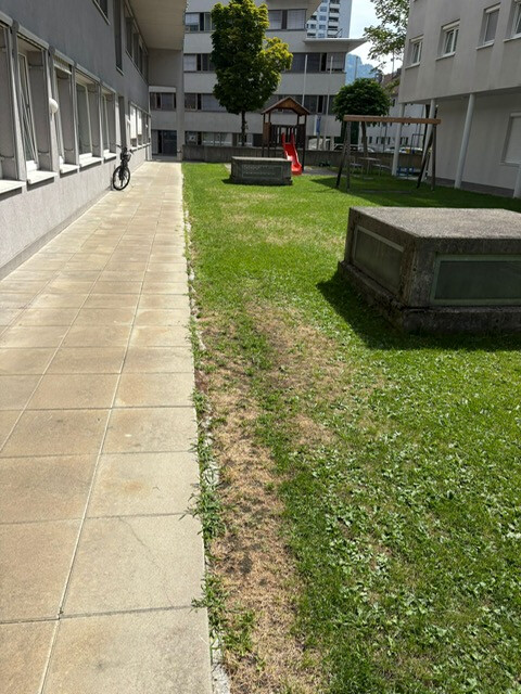 Schöne 2-Zimmerwohnung mit TG in Bregenz