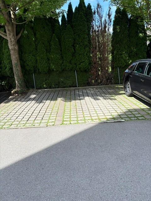 Schöne 2-Zimmerwohnung mit TG in Bregenz