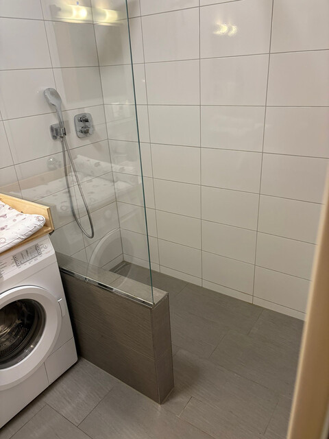 Schöne 2-Zimmerwohnung mit TG in Bregenz