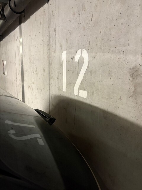 Schöne 2-Zimmerwohnung mit TG in Bregenz