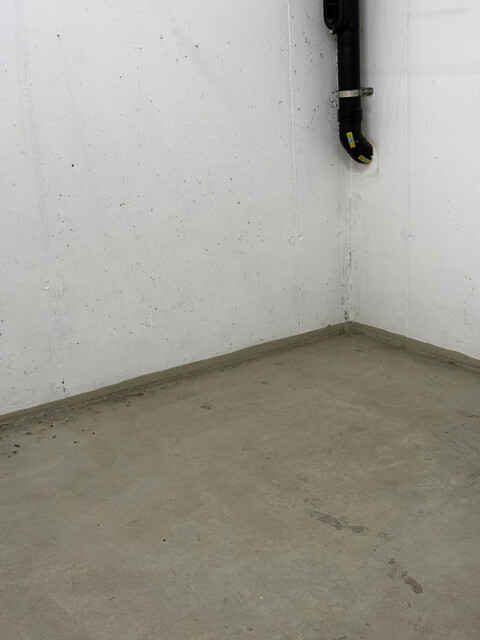 Schöne 2-Zimmerwohnung mit TG in Bregenz