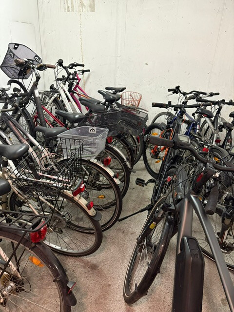 Schöne 2-Zimmerwohnung mit TG in Bregenz