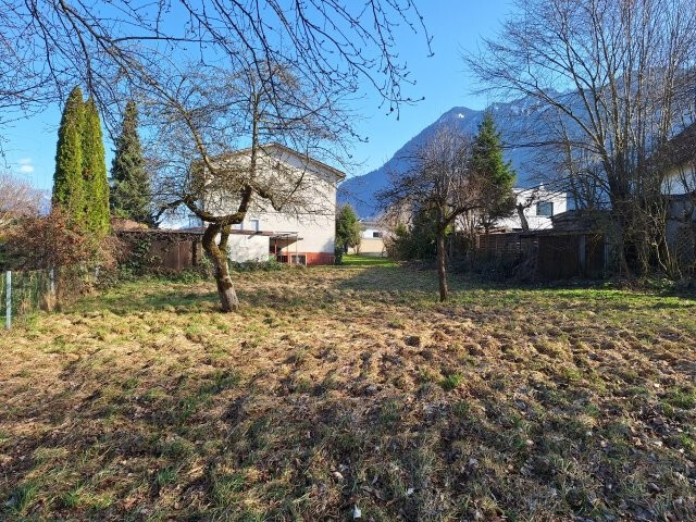 Sonnige Grundstücke in Nenzing zu verkaufen!