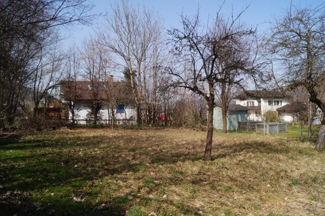 Sonnige Grundstücke in Nenzing zu verkaufen!