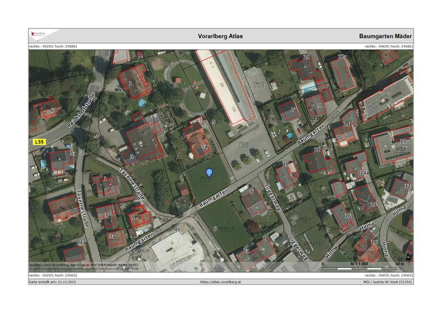 Viel Haus für wenig Geld: 4 Zimmer, Garten & moderne Ausstattung! Haus 3