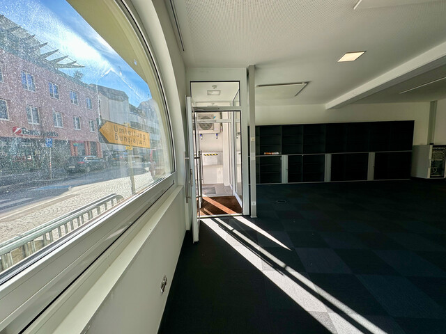 zentral gelegene Bürofläche in Bludenz Stadt