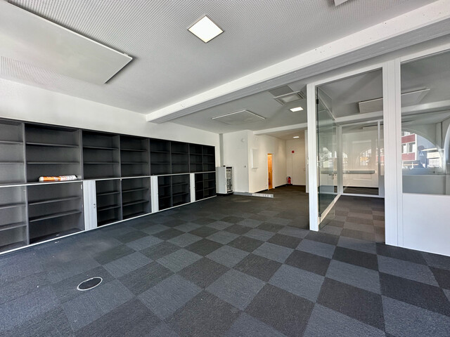 zentral gelegene Bürofläche in Bludenz Stadt