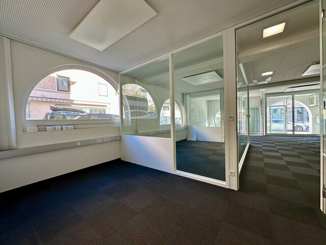 zentral gelegene Bürofläche in Bludenz Stadt