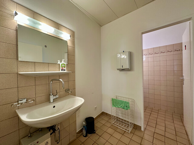 zentral gelegene Bürofläche in Bludenz Stadt