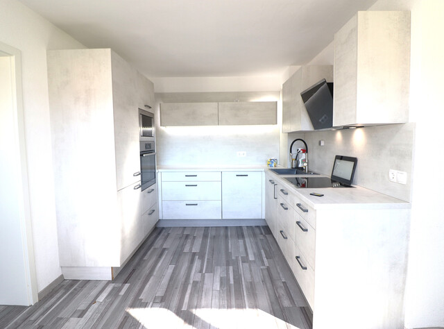 Aufgepasst: preiswerte und gepflegte 3-Zimmerwohnung in Feldkirch-Tosters!