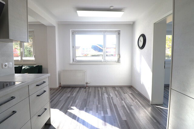 Aufgepasst: preiswerte und gepflegte 3-Zimmerwohnung in Feldkirch-Tosters!