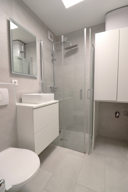 Aufgepasst: preiswerte und gepflegte 3-Zimmerwohnung in Feldkirch-Tosters!