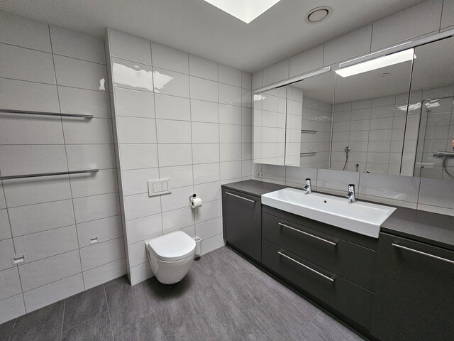 Moderne 4-Zimmer-Wohnung am Garnmarkt in Götzis