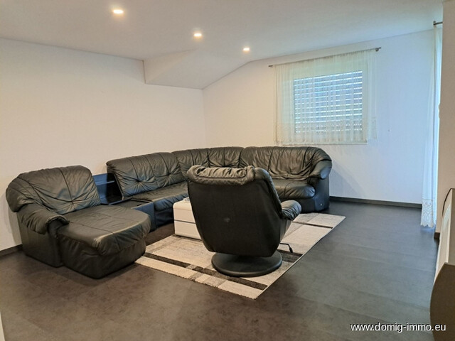 Exklusives Mehrfamilienhaus mit 3 Wohneinheiten – auf 1.062 m² Grund im Herzen von Feldkirch/Gisingen