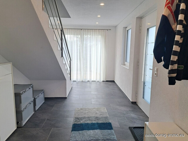 Exklusives Mehrfamilienhaus mit 3 Wohneinheiten – auf 1.062 m² Grund im Herzen von Feldkirch/Gisingen