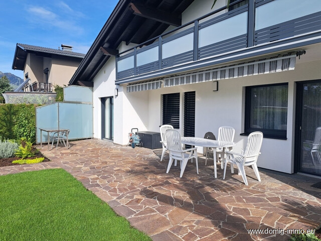 Exklusives Mehrfamilienhaus mit 3 Wohneinheiten – auf 1.062 m² Grund im Herzen von Feldkirch/Gisingen