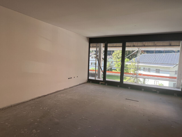 ATTRAKTIVE 3 ZIMMER-NEUBAUWOHNUNG IN SCHRUNS