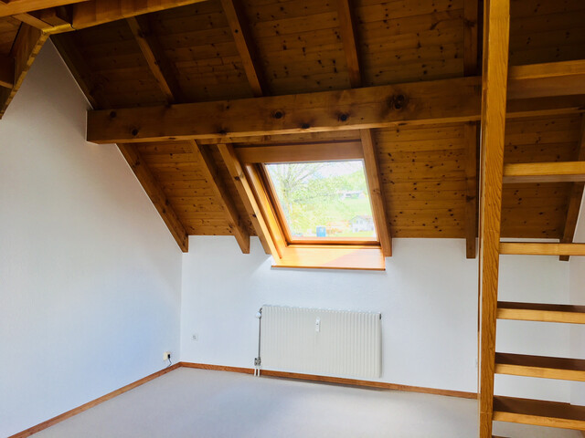 Heimelige Maisonette-Wohnung in Feldkirch-Tisis