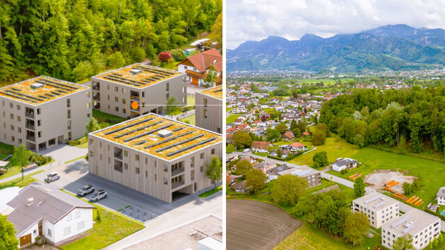 2-Zimmer-Wohnung mit Loggia zu verkaufen (Top 30)