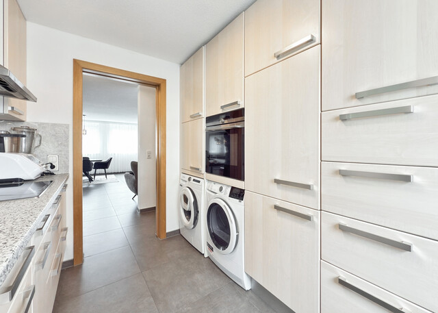 Stilvolle Dachgeschosswohnung im Zentrum von Bregenz