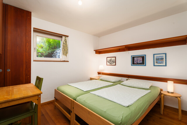 Ruhige Gartenwohnung in exklusiver Lage