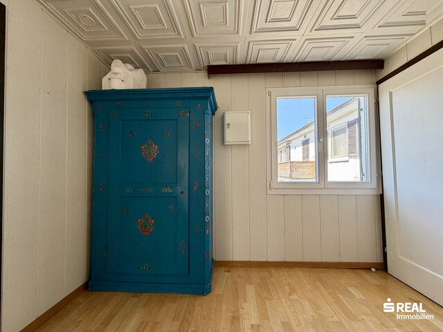 Ferienhaus mit Bootsgarage inklusive Motorboot