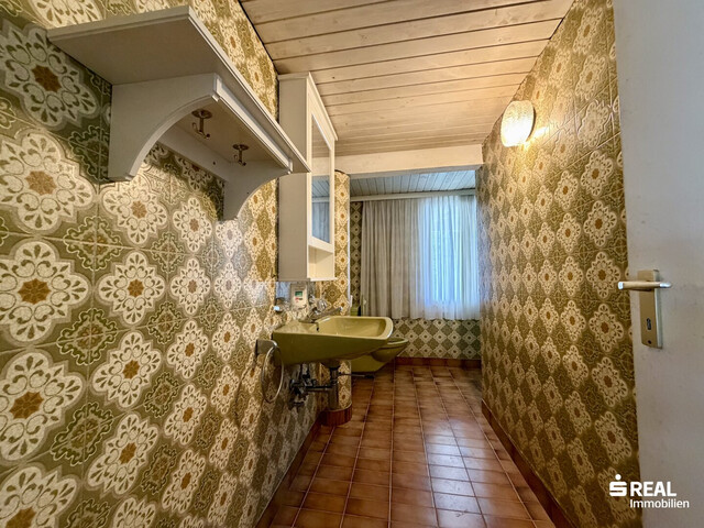 Ferienhaus mit Bootsgarage inklusive Motorboot