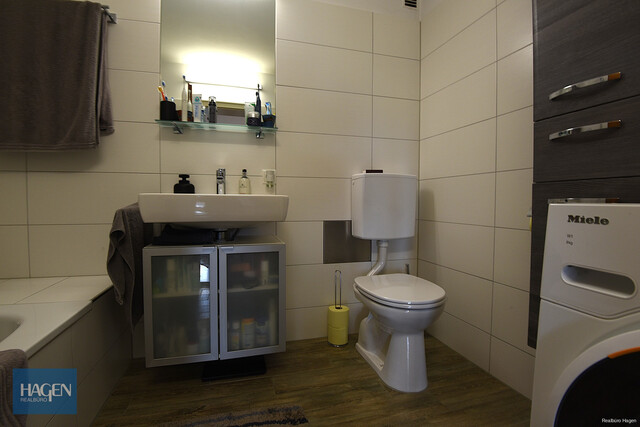 3-Zimmer-Wohnung mit Seesicht am Bodensee – Investmentchance in Lochau