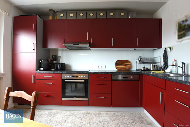 3-Zimmer-Wohnung mit Seesicht am Bodensee – Investmentchance in Lochau