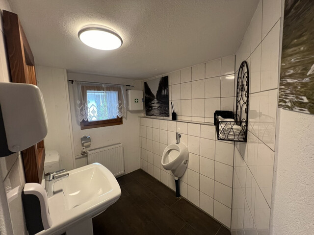 Apartmenthaus Rustiko