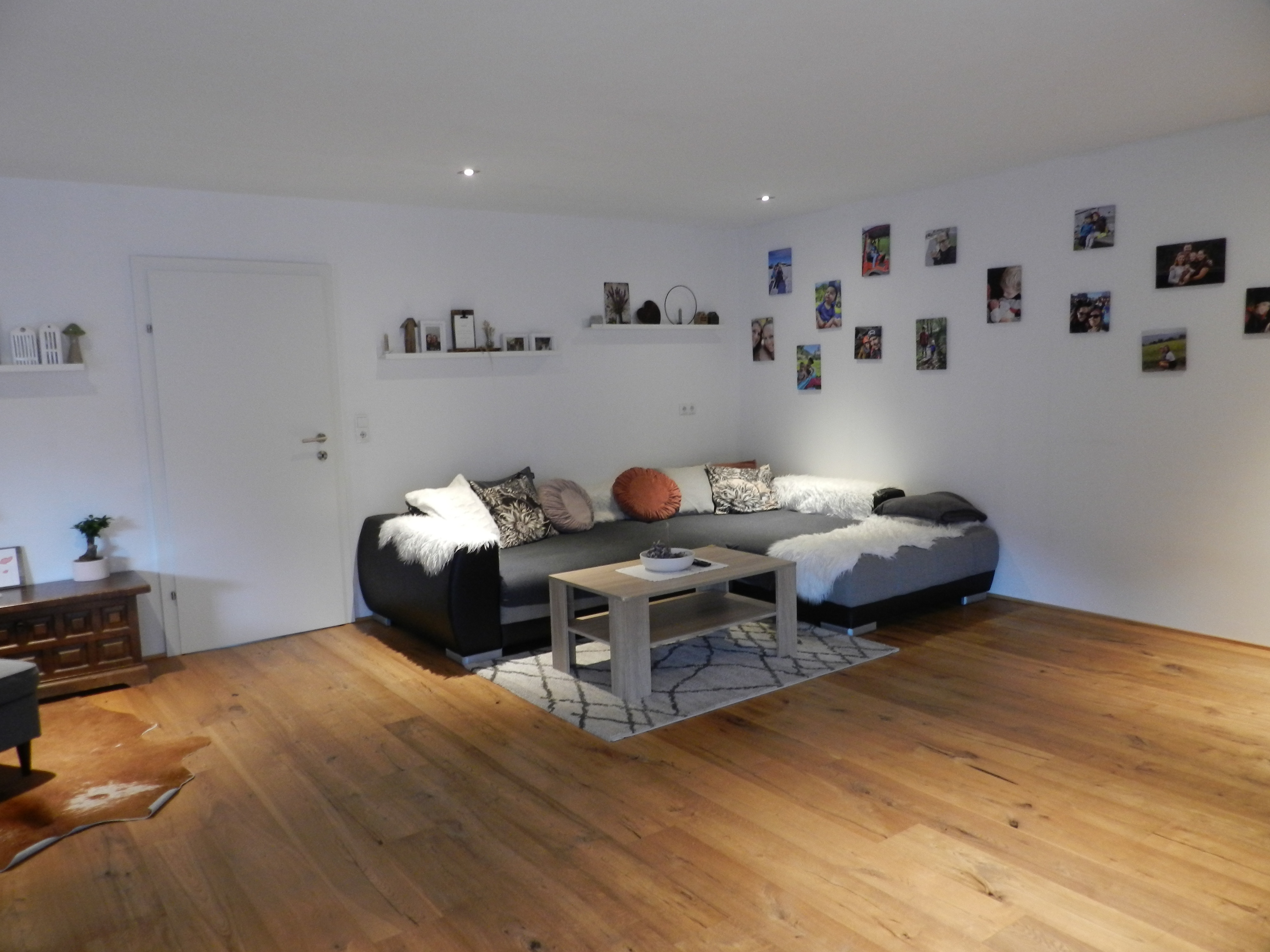 Großzügiges Haus, ruhige Lage im Gütle in Dornbirn!