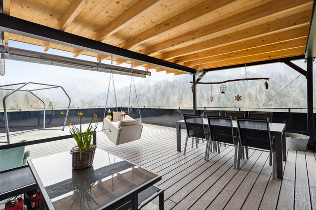 Großzügiges Haus, ruhige Lage im Gütle in Dornbirn!